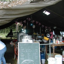 kamp  016 - Scouts en Gidsen Zaventem 